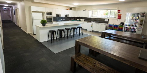 Aspire Newcastle - Tourism Gold Coast 4