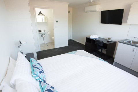 Aspire Newcastle - Tourism Gold Coast 2