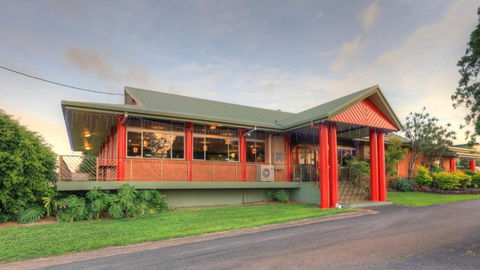 Atherton Apartments - Tourism Gold Coast 4