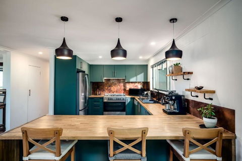 Ayatana - Restful Place - Tourism Gold Coast 1