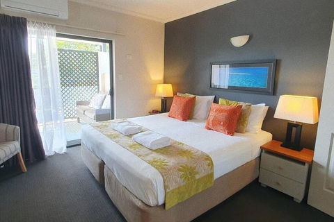 Apartment On Grafton - Tourism Gold Coast 0