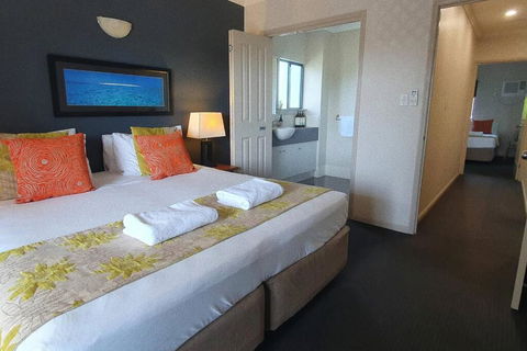 Apartment On Grafton - Tourism Gold Coast 4