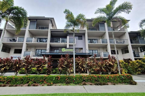 Apartment On Grafton - Tourism Gold Coast 1