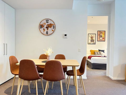 Astonishing Southbank Pearl Tower Residences Near Crown Casino - Tourism Gold Coast 3