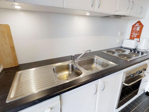 Apartment 3 The Stables Perisher - Tourism Gold Coast 1