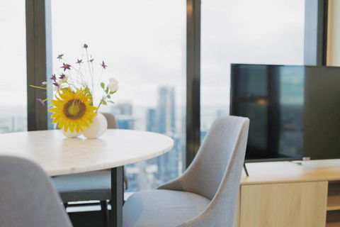 Australia108 Stylish Apartments Southbank LaMaison - Tourism Gold Coast 0