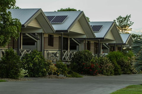 Barcaldine Country Motor Inn - Tourism Gold Coast 2