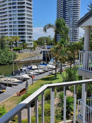 Bayview Bay Apartments and Marina