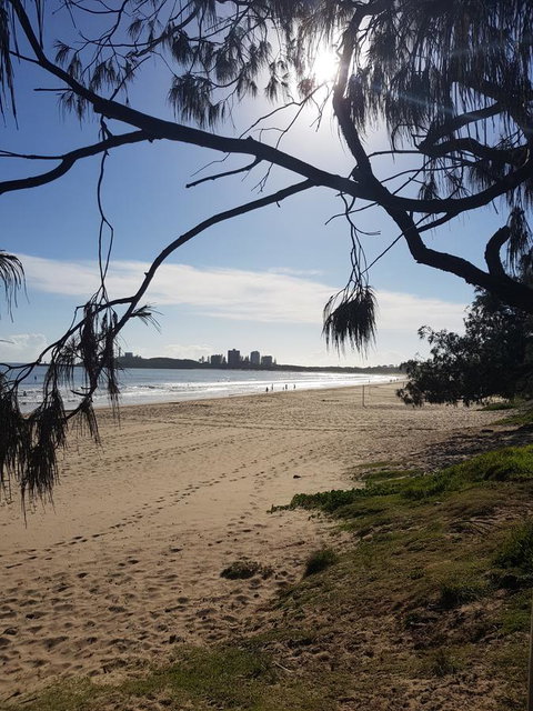 Excellsior Apartments - Tourism Gold Coast 35