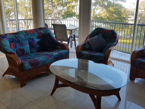 Excellsior Apartments - Tourism Gold Coast 21