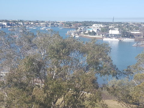 Excellsior Apartments - Tourism Gold Coast 38