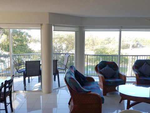 Excellsior Apartments - Tourism Gold Coast 22