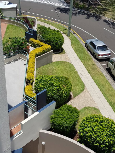 Excellsior Apartments - Tourism Gold Coast 31