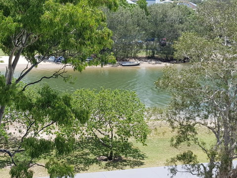 Excellsior Apartments - Tourism Gold Coast 24