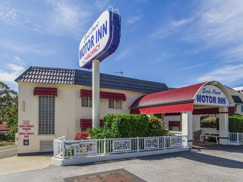 Southport Motel & Apartments - Gold Coast 2