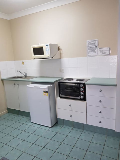 Southport Motel & Apartments - Gold Coast 15