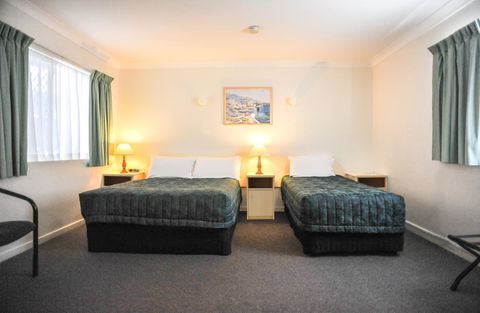 Southport Motel & Apartments - Gold Coast 18