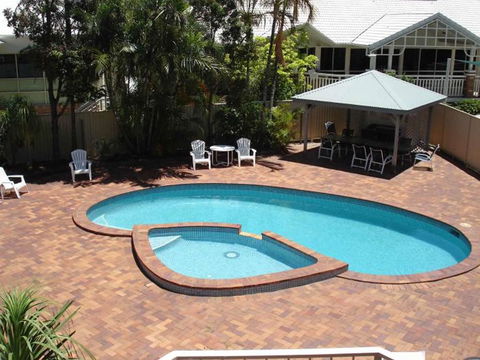 Southport Motel & Apartments - Gold Coast 14