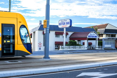 Southport Motel & Apartments - Gold Coast 1