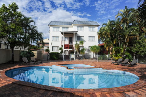 Southport Motel & Apartments - Gold Coast 0