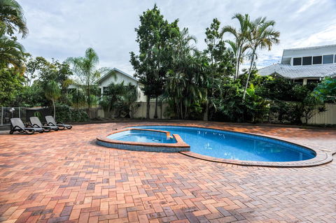Southport Motel & Apartments - Gold Coast 8