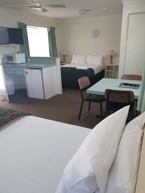 Southport Motel & Apartments - Gold Coast 20