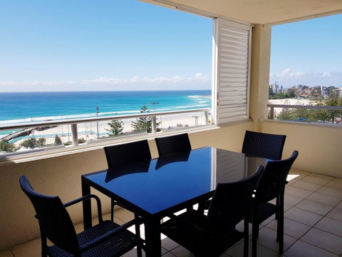 Blue C Coolangatta - Tourism Gold Coast 11