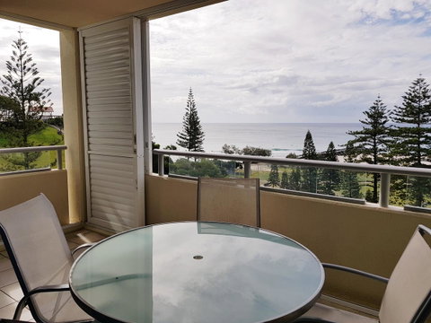 Blue C Coolangatta - Tourism Gold Coast 13