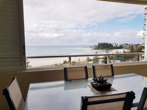 Blue C Coolangatta - Tourism Gold Coast 4