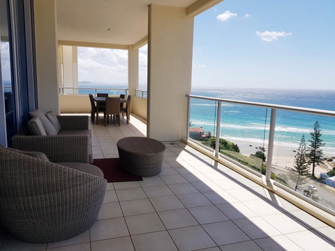 Blue C Coolangatta - Tourism Gold Coast 8