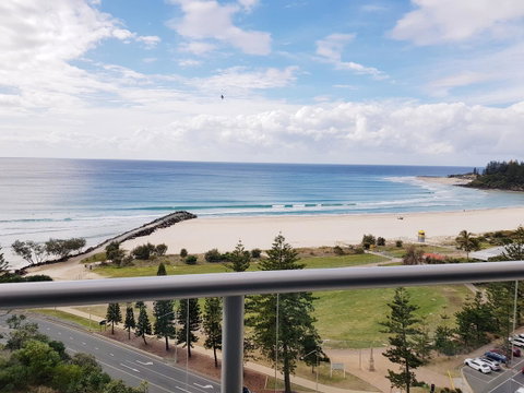 Blue C Coolangatta - Tourism Gold Coast 6
