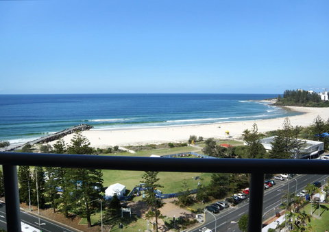 Blue C Coolangatta - Tourism Gold Coast 34