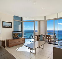 Blue C Coolangatta - Tourism Gold Coast