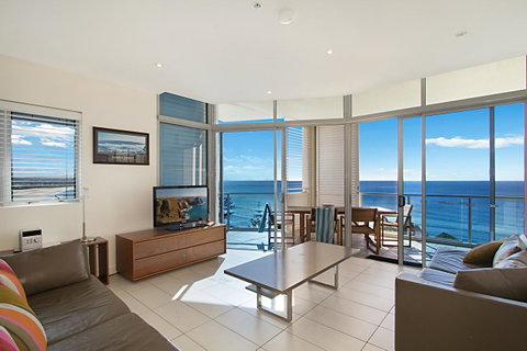Blue C Coolangatta - Tourism Gold Coast 0