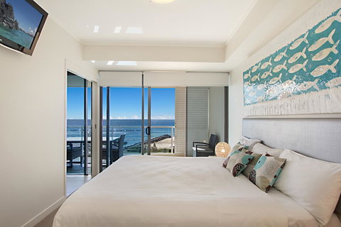 Blue C Coolangatta - Tourism Gold Coast 2