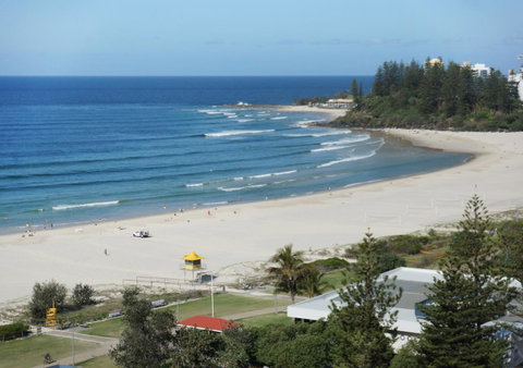 Blue C Coolangatta - Tourism Gold Coast 33
