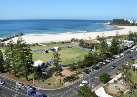 Blue C Coolangatta - Tourism Gold Coast 35