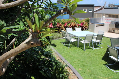 Blue C Coolangatta - Tourism Gold Coast 16