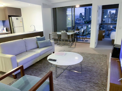 M&A Apartments - Tourism Gold Coast 16