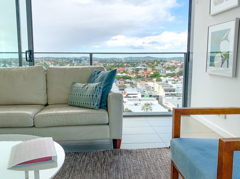 M&A Apartments - Tourism Gold Coast 6
