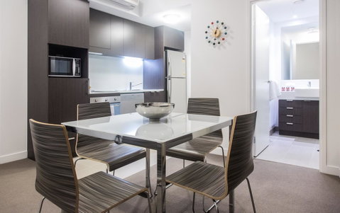 M&A Apartments - Tourism Gold Coast 31