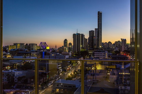 M&A Apartments - Tourism Gold Coast 20