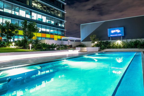M&A Apartments - Tourism Gold Coast 27