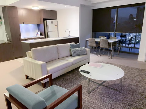 M&A Apartments - Tourism Gold Coast 22