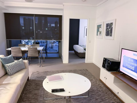 M&A Apartments - Tourism Gold Coast 10