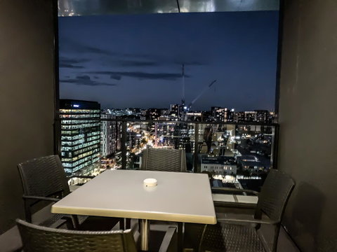 M&A Apartments - Tourism Gold Coast 12