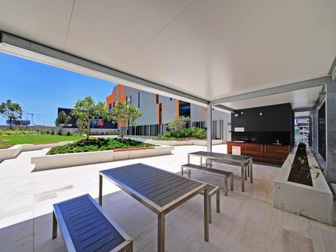 M&A Apartments - Tourism Gold Coast 2