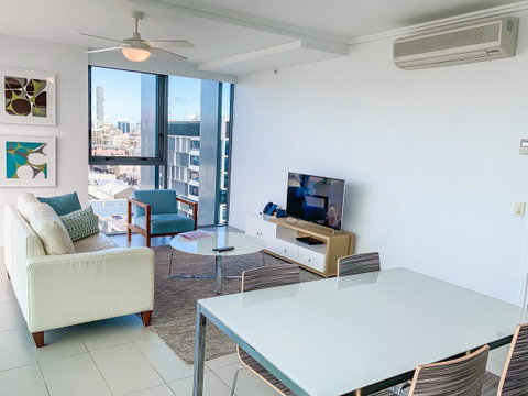 M&A Apartments - Tourism Gold Coast 11