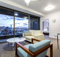 MA Apartments - Tourism Gold Coast