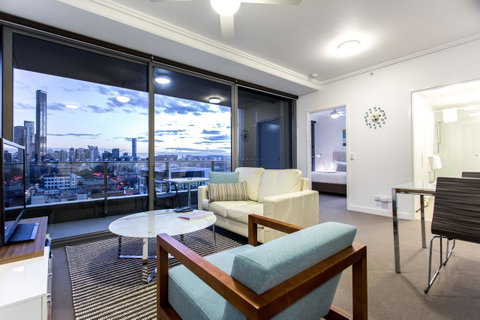 M&A Apartments - Tourism Gold Coast 0